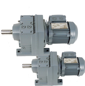 Nuevo Motorreductor SEW S87DRS112M4 - Product Image 2