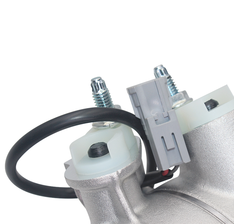 Air Conditioner Compressor and Mounting for 2009 Dodge Caliber | OEM Parts Online