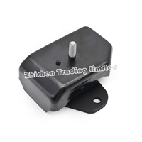 Support de fixation de transmission et de suspension gauche et droit pour moteur BAIC BJ40L PLUS B00010333 B00010332 B00051557 B00051556