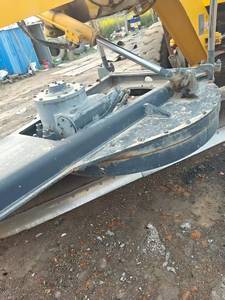 Niveleuse à moteur d'occasion XCM GR215 GR165 GR180, Niveleuse XCM 215hp, Niveleuse SEM 190hp, SEM918 SEM919 180hp, Fabriquée en Chine - Product Image 5