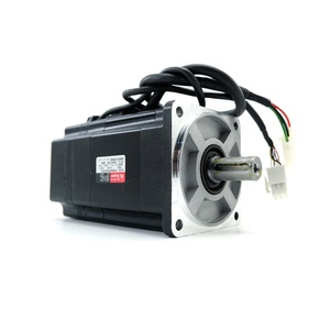 Moteur d'origine P50B08075HXS70 Moteur AC Denki P50B08075HXS70 - Product Image 2