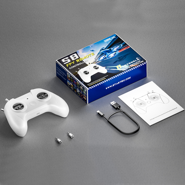 Video Game Accessories Are Controller Simulation Joysticks Suitable for Various Computer Flight Simulation Games