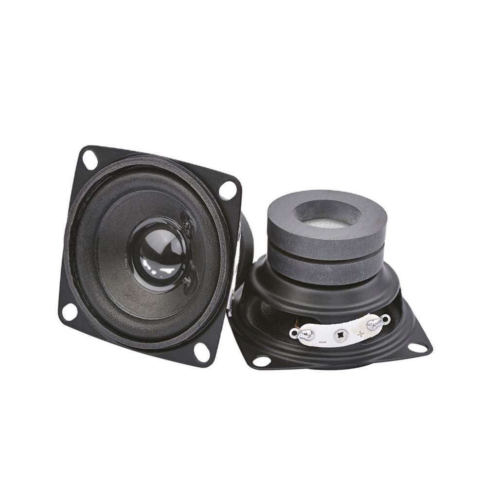Surround Sound Diy Whole Home Audio Full Range Speaker Box Audio