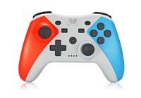 Control Remoto Inalámbrico para Juegos, Accesorios de Control para Nintendo Switch/Android/PC/PS