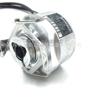 Encoder Rotatorio Heidenhain Ern430, 1024 Ppr, 24 V, Incremental, para Automatización - Product Image 4