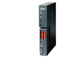 6ES7407-0RA02-0AA0 Siemens PLC SIMATIC S7-400 módulo de alimentación PS407 20A amplio rango de voltaje UC 120 230V 5V/20A DC 6ES7407-0RA02-0AAO