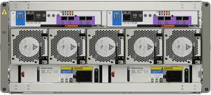 Serveur de stockage en rack 5U Dell PowerVault ME5084 jusqu'à 84 baies SFF - Product Image 6
