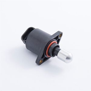 IACV Idle <b>Stepper</b> <b>Motor</b> R008/2243 for Kia Gasoline Engine Vehicle Auto Parts Customized Service - Product Image 6