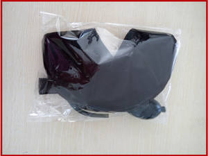 पूर्ण फलालैन नरम हवा-दबाव गर्दन कर्षण inflatable ग्रीवा कॉलर - Product Image 3