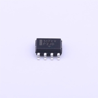 Orijinal Yeni MC33172 SO-8 Entegre Devre IC Çipi Yeni Lineer Amplifikatör SO-8 Stokta Mevcut Lineer Amplifikatörler ve Karşılaştırıcılar