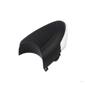 Intermitentes de espejo retrovisor Tiguan 5ND949101 5ND949102 halógenos, par izquierdo y derecho, para reemplazo en VW - Product Image 2
