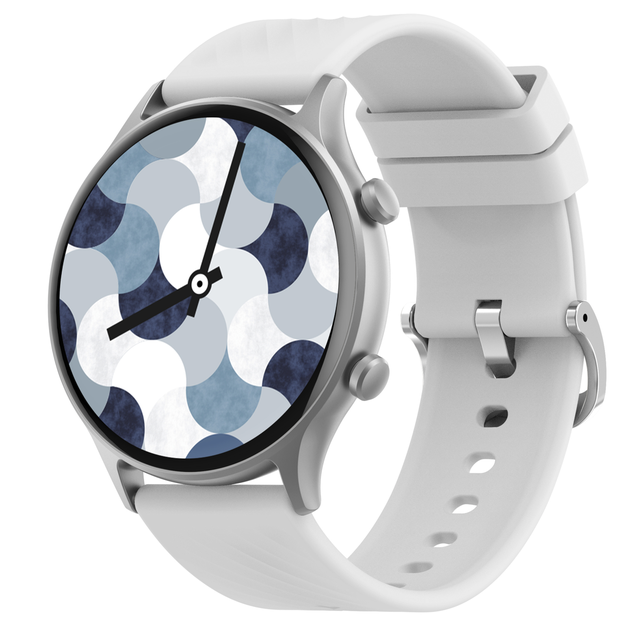 Good Quality Men Women Android IOS Phone Waterproof Heart Rate Tracker Blood Pressure Oxygen Sport Smartwatch Low Price Reloj