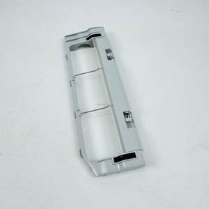 ชุดฝาครอบแปรงหลักสำหรับหุ่นยนต์ดูดฝุ่น <span class=keywords><strong>xiaomi</strong></span>/ Mijia 1S /<span class=keywords><strong>mi</strong></span> Gen 1 /<span class=keywords><strong>mi</strong></span> <span class=keywords><strong>Robot</strong></span> <span class=keywords><strong>2</strong></span> - Product Image 2