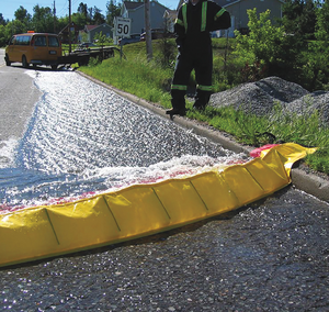 Su misura di Inondazione Barriera Attrezzature Anti Inondazione Proteggere Patria - Product Image 4