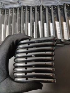 A11 Telefono Cellulare Sbloccato Versione Globale 4G Samsung A11 A10E A10 A10S - Product Image 5