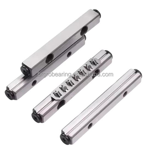 <span class=keywords><strong>SKF</strong></span> Linear <span class=keywords><strong>SKF</strong></span> LWAL12x18 Cross Roller Strip LWAL 12x18 Asli - Product Image 1