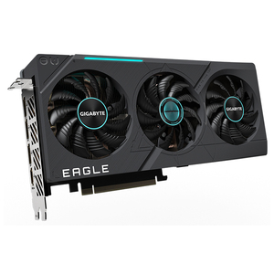การ์ดจอ GeForce RTX 4070 OC 12g พร้อม GDDR6X 12GB 192บิตหน่วยความจำโอเวอร์คล็อก Gigabyte GeForce RTX OC 4070 - Product Image 3