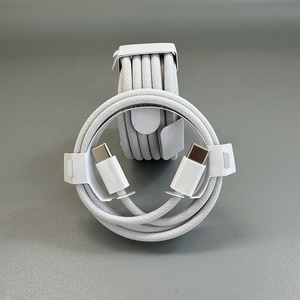 <span class=keywords><strong>C</strong></span>âble de charge <span class=keywords><strong>USB</strong></span>-<span class=keywords><strong>C</strong></span> PD 60W à charge rapide, 1m <span class=keywords><strong>2m</strong></span>, cordon de téléphone <span class=keywords><strong>USB</strong></span> <span class=keywords><strong>C</strong></span> 20W, chargeur Type <span class=keywords><strong>C</strong></span> pour <span class=keywords><strong>iPhone</strong></span> 17 16 15 Pro – Meilleures ventes - Product Image 2
