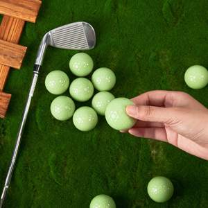 Balle de <span class=keywords><strong>golf</strong></span> personnalisée lueur dans le noir pour les sports de nuit Balles de <span class=keywords><strong>golf</strong></span> fluorescentes à lueur nocturne Cadeau Nouveauté avec éclairage LED <span class=keywords><strong>Bas</strong></span> de Noël - Product Image 4