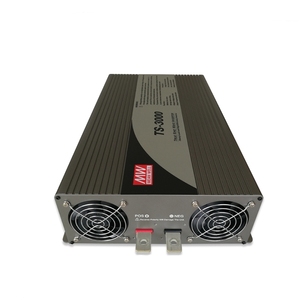 Fabricante de Sistemas Híbridos Solares de 15Kva 12Kw con Sistema Integrado de 60A 120A Fuera de la Red - Product Image 3