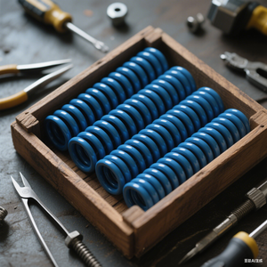 Высокоуглеродистая полоса холоднокатаной стали 65 МН, закаленная и закаленная для резки-используется в лезвиях, пружины для ручных пил - Product Image 6