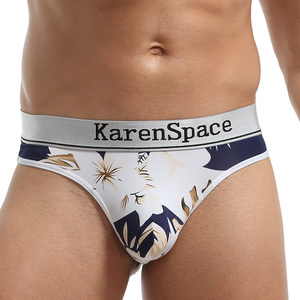 2020 venta de productos respirar libremente de sus escritos sexy ropa interior de los <span class=keywords><strong>hombres</strong></span> gay - Product Image 1