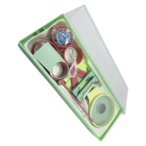 Trường vật lý phòng thí nghiệm cụ khoa học thí nghiệm và giảng dạy Kit Acoustic nhiệt hộp Kiểm tra đối tượng rung động âm thanh - Product Image 4