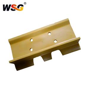 รองเท้าแทร็ค EX2500 EX350 R300LC-7 PC20 SK50 E70b 1000มม. E320 320D E320D - Product Image 4