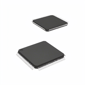 70V27S25PFI 100 LQFP ชิ้นส่วนอิเล็กทรอนิกส์หน่วยความจำของแท้ - Product Image 1