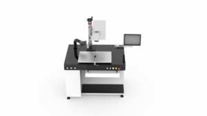 <span class=keywords><strong>LEIZE</strong></span>, nueva máquina de marcado láser UV con botón clave con buen precio, compatible con formatos gráficos DXF PLT AI - Product Image 4
