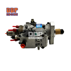 3918159 3918158 3283443 3965898 3918973 Bomba de inyección de combustible para motor diésel Cummins 4BT 6CT - Product Image 3