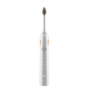 Brosse à dents électrique sonique rechargeable par induction, lévitation magnétique, 5 vitesses, puissante, pour adultes, vente en gros, étanche IPX7 - Product Image 5