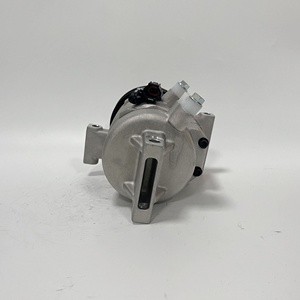 926003RJ0A 926003VB0C 926003RJ1A Auto AC <span class=keywords><strong>aire</strong></span> <span class=keywords><strong>acondicionado</strong></span> 12V compresor coche piezas de refrigeración <span class=keywords><strong>para</strong></span> Nissan Micra - Product Image 3