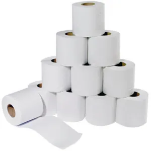 2ply 3ply 13-16 GSM OEM ODM Toilet Tissue Manufacturer Toilet Paper Roll Verified Toilet Tissue Suppliers Mixed Wood Pulp