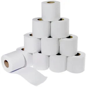 2ply 3ply 13-16 GSM OEM ODM Fabricante De Tecido Higiênico Rolo De Papel Higiênico Fornecedores De Tecido Higiênico Verificado Polpa De Madeira Mista