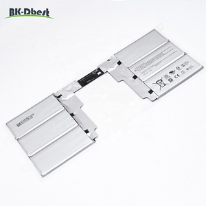 G3HTA049H G3HTA050H Tablet klavye Microsoft yüzey kitap için pil değiştirme dizüstü bilgisayar pilleri 2 13.5 inç 1835 - Product Image 5