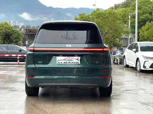 Véhicules <span class=keywords><strong>d</strong></span>'<span class=keywords><strong>occasion</strong></span> <span class=keywords><strong>pas</strong></span> chers, SUV Lixiang L9 <span class=keywords><strong>d</strong></span>'<span class=keywords><strong>occasion</strong></span>, prix fournisseur, voiture hybride électrique longue portée, SUV automobile en Chine - Product Image 5