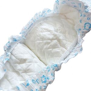 Vente directe usine – Coussinets absorbants réutilisables pour chiots mâles, 650x200mm, pour l'apprentissage de la propreté à la maison - Product Image 3