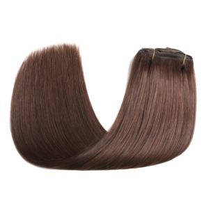 Extensioni <span class=keywords><strong>per</strong></span> <span class=keywords><strong>capelli</strong></span> a clip 240g, set super voluminoso, <span class=keywords><strong>capelli</strong></span> russi vergini, bestseller 2026, novità <span class=keywords><strong>per</strong></span> <span class=keywords><strong>capelli</strong></span> sottili e fini, castano cioccolato, invisibili - Product Image 1