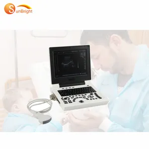 portable ecograft medical 2d usg new echo machine laptop ultrasound machine