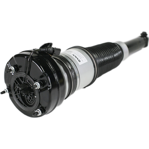 Amortiguadores de suspensión neumática 4H0616001S 4H0616002S para AUDI A8 <span class=keywords><strong>4E</strong></span> D4 H4, muelles neumáticos - Product Image 1