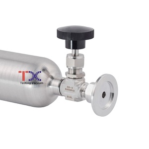 Calibrateur <span class=keywords><strong>de</strong></span> fuites standard TaiXing TK-9, type canal, actif, pour gaz He3/He4/H2, tolérance <span class=keywords><strong>de</strong></span> 10 %, <span class=keywords><strong>fournisseur</strong></span> chinois - Product Image 1