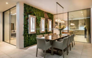 <span class=keywords><strong>Maison</strong></span> préfabriquée en panneaux sandwich à un étage au Brésil, 2019, pour résidence familiale - Product Image 2