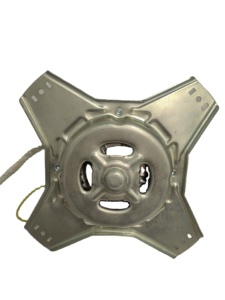 Motor de 60w 90w 120w <span class=keywords><strong>para</strong></span> <span class=keywords><strong>Lavadora</strong></span>, Motor de <span class=keywords><strong>Lavadora</strong></span> de 4 <span class=keywords><strong>Patas</strong></span> - Product Image 2
