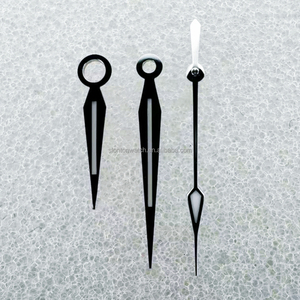 Slonton ปรับแต่งชิ้นส่วนนาฬิกาคุณภาพสูง <span class=keywords><strong>nH</strong></span> 35มือสำหรับ <span class=keywords><strong>Seiko</strong></span> MOD - Product Image 2