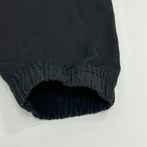 Pantalones Jogger Anchos de Pierna para Exteriores, Ecológicos, de Peso Medio, Cintura Media, Elásticos, Estilo Hip Hop, con Bolsillos, Impermeables, Cómodos para Hombre, de Poliéster/Algodón - Product Image 3