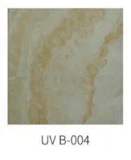 Sonsill uto không thấm nước trang trí sang trọng trong nhà PVC tấm đá cẩm thạch Bảng điều khiển cho tường Ốp trang trí
