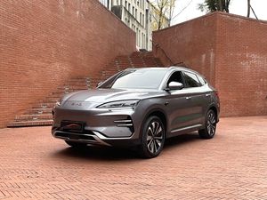 BYD Song PLUS DM-i 2024 DM-i Honor 71KM Modelo de Lujo, Song Pro DM-i 2024 DM-i Edición Glory 110km Excellence, Coche Usado en Stock - Product Image 6