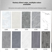 Suelo de Vinilo SPC Impermeable de Alta Calidad de 5.2mm, Loseta de PVC Compuesto para Interiores, Diseño Encastrable, Plástico para Sala de Estar