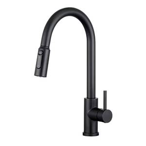 ก๊อกน้ำห้องครัวแบบดึงออกได้รุ่นใหม่ พร้อมตัวกรองน้ำ RO และหัวฉีด 3 ฟังก์ชั่น - Product Image 2